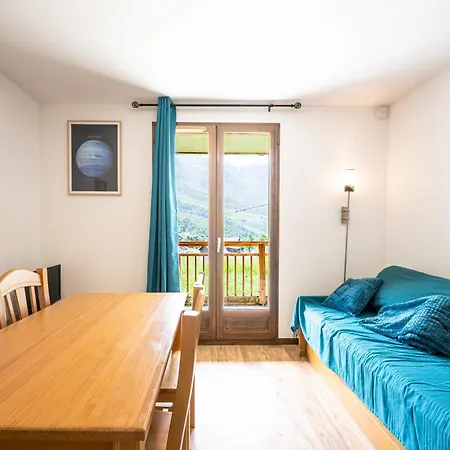 Appartement Neptune