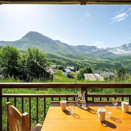 Neptune Appartement *