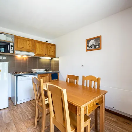 Neptune Appartement *