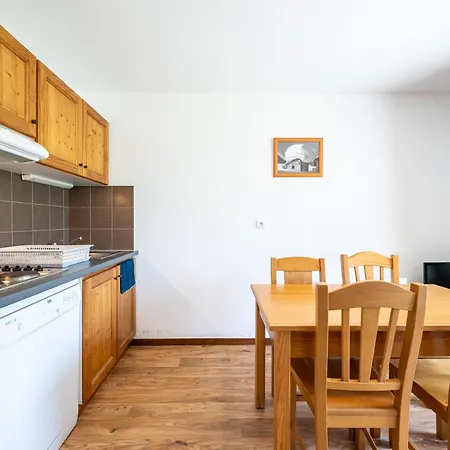Appartement Neptune Albiez-Montrond