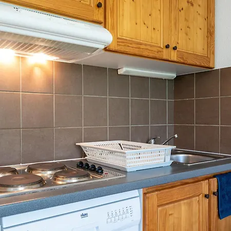 Neptune Appartement *