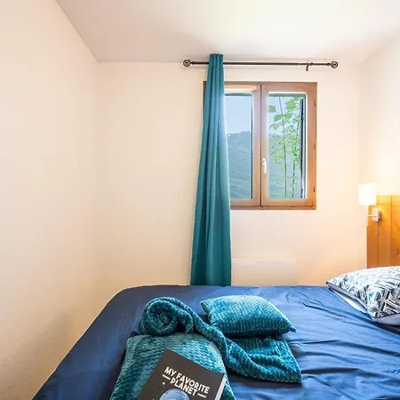 Appartement Neptune Albiez-Montrond