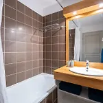 Neptune Apartamento Albiez-Montrond