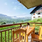 Neptune Apartamento Albiez-Montrond