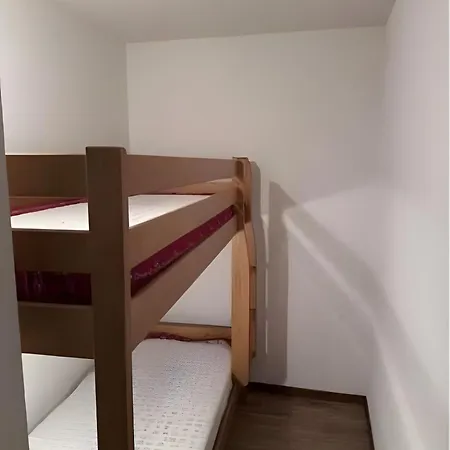 Neptune Apartment *