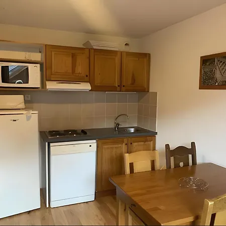 Apartment Neptune Albiez-Montrond
