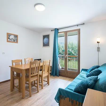 Neptune Apartment *