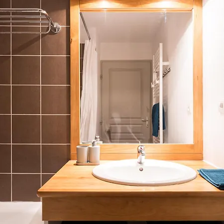 Apartment Neptune