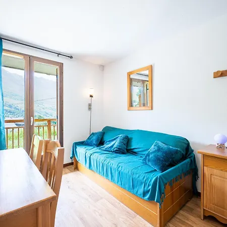 Appartement Neptune *