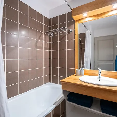 Neptune Apartment Albiez-Montrond
