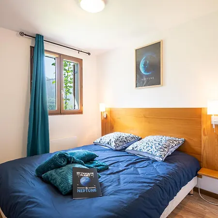 Apartment Neptune *